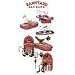 Hog Wild Barnyard Benders, Farmer