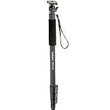 Velbon RUP-43 4-Section Monopod