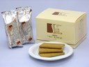 サンウエル　ヘルシービスケット　36枚（3枚×12袋）
