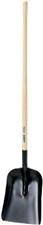 Ames True Temper 1410000 General Purpose Steel Shovel
