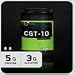 Optimum Nutrition - Creatine Glutamine Taurine Unflavored, 30 container