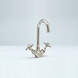 Bar Faucet Single Handle by Rohl - A1467XM in Inca Brass