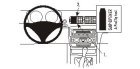 Review Brodit-UK  / DSL-Brodit BMW 1-series Brodit ProClip Center mount 2005 - 2009 Fits Europe - #853523