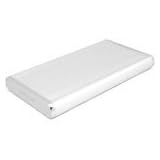 THERMALTAKE A2397 2.5 ALUMINUM USB 2.0 IDE HARD DRIVE ENCLOSURE KIT