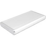 THERMALTAKE A2397 2.5 ALUMINUM USB 2.0 IDE HARD DRIVE ENCLOSURE KIT