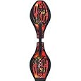 HI-TIDE THE WAVE ORIGINAL STREET BOARD RED