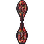 HI-TIDE THE WAVE ORIGINAL STREET BOARD RED