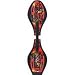 HI-TIDE THE WAVE ORIGINAL STREET BOARD RED