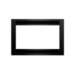 Bosch 30 in. Trim Kit for Traditional Microwave - HMT50