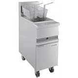 ANETS MX-14EG 14″ High Efficiency Gas Fryer – GoldenFry™ Series