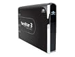 Vantec Thermal Technologies 53088 Hard Drive Enclosure NST-260SU-BK NexStar3 2.5" Serial ATA Black