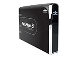 Vantec Thermal Technologies 53088 Hard Drive Enclosure NST-260SU-BK NexStar3 2.5" Serial ATA Black