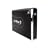 Vantec Thermal Technologies 53088 Hard Drive Enclosure NST-260SU-BK NexStar3 2.5" Serial ATA Black