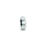beads Pandora Damen Bead  Sterling Silber 925  KASI 79155 Erfahrungsbericht