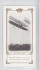 Jul 30th 1909/Wright Brothers deliver 1st military plane to the army (Baseball Card) 2010 Topps 206 Mini Historical Events #HE8