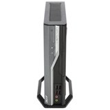 Acer Veriton VL480G-UQ8400C Desktop Computer - 1 x Core 2 Quad Q8400S 2.66 GHz - Ultra Small