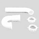 Buy 1 1 4 Slip Joint Pvc P Trap by Plumb Pak