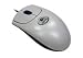 Logitech Optical Wheelmouse Bj58 white