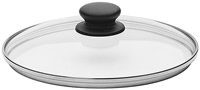 フィスラー　圧力鍋用ガラス蓋２２ｃｍ（３.５Ｌ・４.５Ｌ・６Ｌ用）