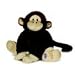 Webkinz Jr. Brown Monkey- Rare
