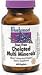 High potency iron-free Albion amino acid chelated multimineral supplement. Two-a-day formula provides patented amino acid mineral chelates. Available in easy-to-swallow caplets for maximum assimilation and absorption.