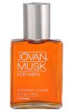 Jovan Musk Cologne Spray For Men