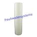 BetaPure Polyolefin Filter 140 mic Absolute (100 mic Nominal) - 19.5