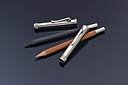 Graf Von Faber-Castell Perfect Pencil Platinum Brown