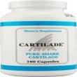 Alternative Medicine Solutions - Cartilade, 180 capsules Alternative Medicine Solutions - Cartilade, 180 capsules