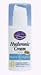 Hyaluronic Cream 3oz from Life-Flo Health Care Hyaluronic Acid (HA) is a naturally occurring compound found in every tissue of the body with the highest concentrations found in the skin and synovial fluid in the joints. Hyaluronic acid and collagen are responsible for the moisture, suppleness and elasticity of skin. HA also functions as a lubricant between the connective tissues. A topical HA cream may reduce the appearance of wrinkles by supporting the body's own skin production cycle. As we age, an HA supplement can help increase our overall skin and joint health. Life-Flo's Hyaluronic cream is also excellent at relieving dry skin. Excellent anti-aging skin moisturizer Helps support the body's natural skin reproduction cycle Absorbs extremely well Airtight clinical hygienic container protects the ingredients from oxidation, insuring potency Key Ingredients: Sodium Hyaluronic Acid Gel, Shea Butter, Glucosamine, MSM (Methylsulfonylmethane), Vitamin E, Aloe Vera Gel, Sunflower Oil, and Dipalmitoyl Hydroxyproline.UPC: 645951855035