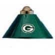 Green Bay Packers 3pc SWAG METAL SHADE POOL BILLIARD TABLE LAMP LIGHT