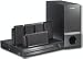 Insignia 700w 5.1-ch. Home Theater System with Blu-ray Disc Player
