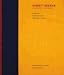Barnett Newman: A Catalogue Raisonne