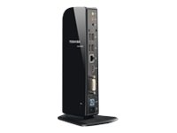 Toshiba PA3927E-1PRP Dynadock U3 5.1 Universal-Dockingstation (HDMI, USB 3.0) Preisvergleich