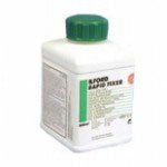 Ilford Rapid Fixer 500 Milliliter Bottle.