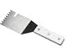 Grill Express� Grooved Panini Spatula