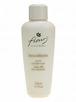 Fleur's AromaMineral Golden Milk Body Moisturizer 200ml
