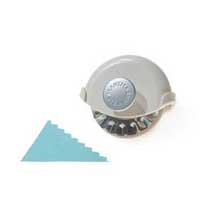 Martha Stewart Crafts - Rotary Cutter Blade - Small Pinking Cut