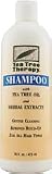 Tea Tree Shampoo - 16 oz