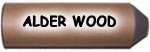 Smoke Pistol Refill Alder 3 Pack