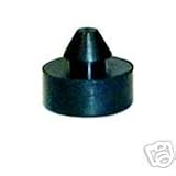 Omix-Ada 12031.01 Grille Mounted Hood Stop Support by Omix-Ada
