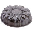 Nordic Ware Platinum Cast Aluminum Sunflower Pan