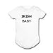 IRISH BABY - Country Series - White Onesie / Baby T-shirt