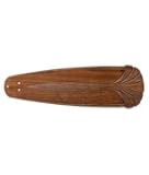 Monte Carlo MC60FSCW3 60 Inch Furniture Style Carved Wood Ceiling Fan Blades
