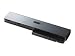 HP - Laptop battery - 1 x Lithium Ion 8-cell 4.8 Ah