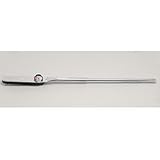 Wright 0-1 000 Ft. Lbs. Dial Indicator Torque Wrench 8470