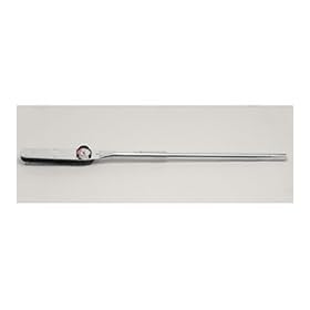 Wright 0-1,000 Ft. Lbs. Dial Indicator Torque Wrench 8470