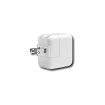 Apple USB Power Adapter for iPod (White)