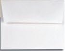 Classic Crest Solar White A6 (4-3/4-x-6-1/2) Envelopes 250-pk - 118 GSM (32/80lb Text) PaperPapers 4X6 DIY, Social and Invitation Envelopes
