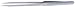 8" Extra-Long Narrow Tweezers